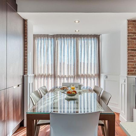 Enjoybcn Fira Apartment 巴塞罗那 外观 照片
