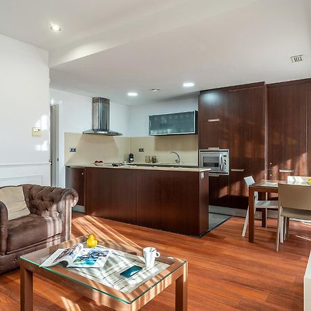 Enjoybcn Fira Apartment 巴塞罗那 外观 照片