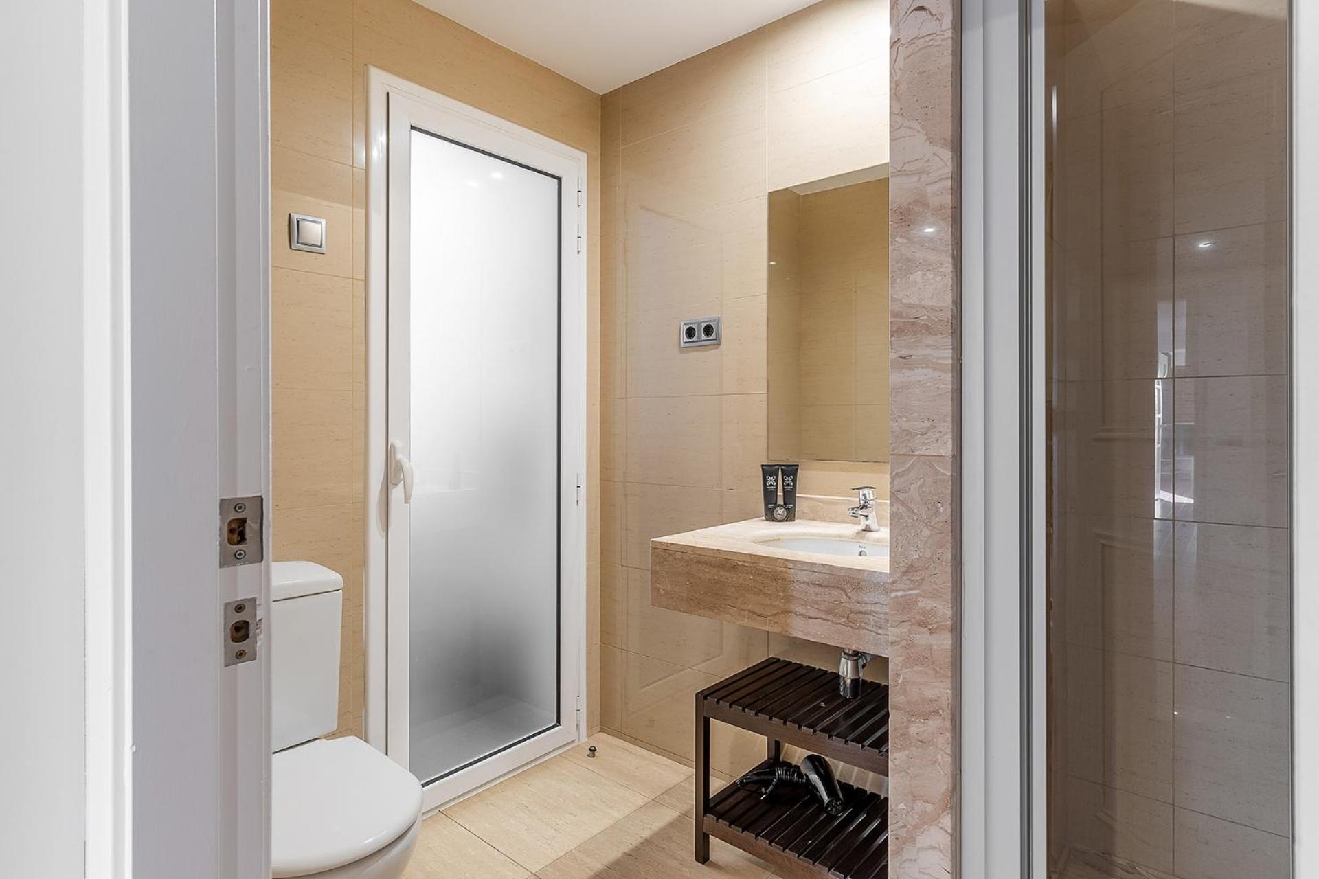 Enjoybcn Fira Apartment 巴塞罗那 外观 照片