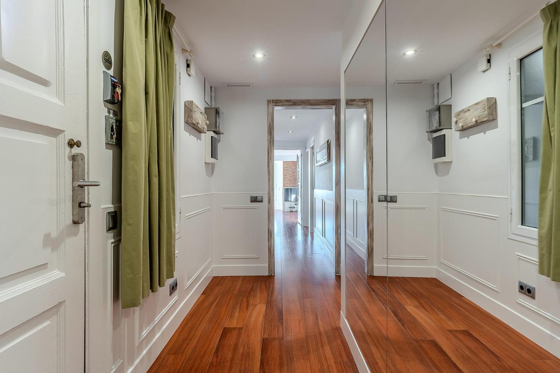 Enjoybcn Fira Apartment 巴塞罗那 外观 照片