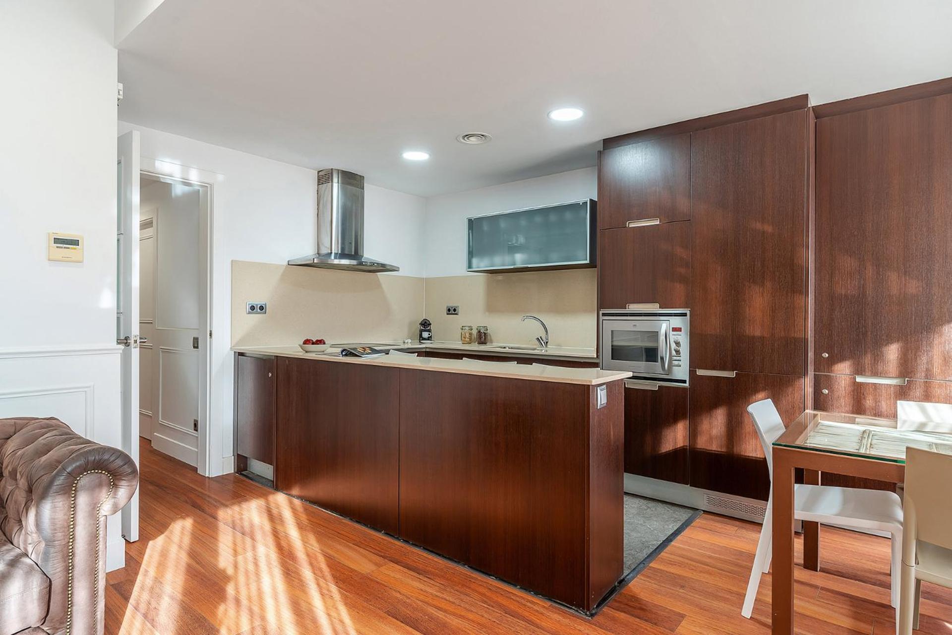 Enjoybcn Fira Apartment 巴塞罗那 外观 照片