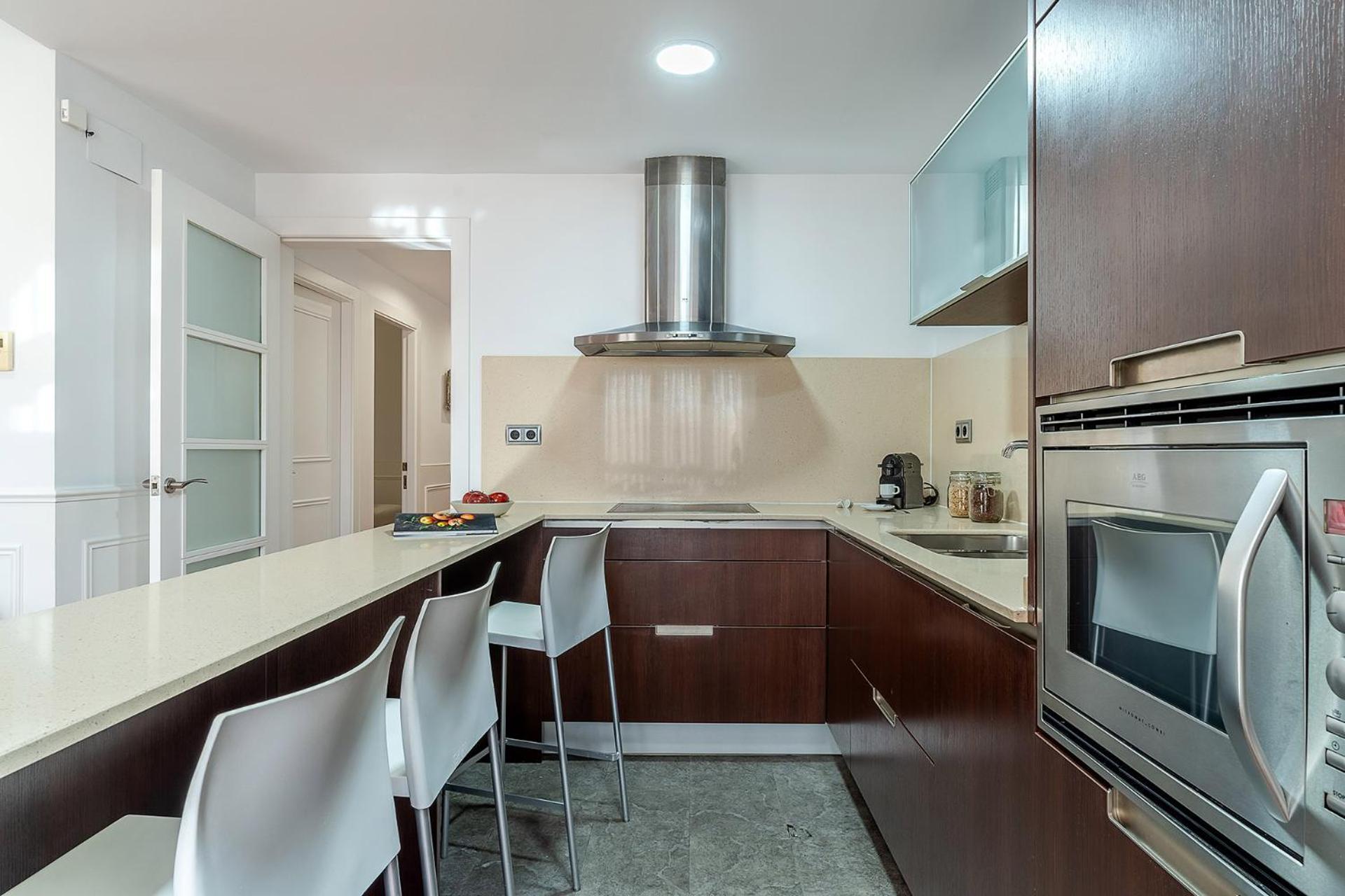 Enjoybcn Fira Apartment 巴塞罗那 外观 照片