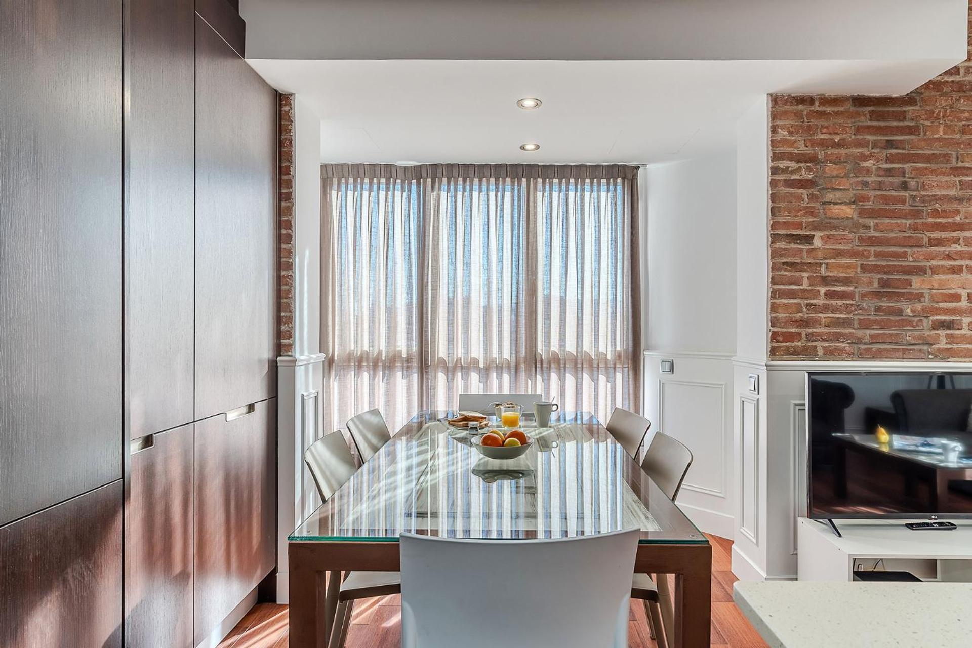 Enjoybcn Fira Apartment 巴塞罗那 外观 照片