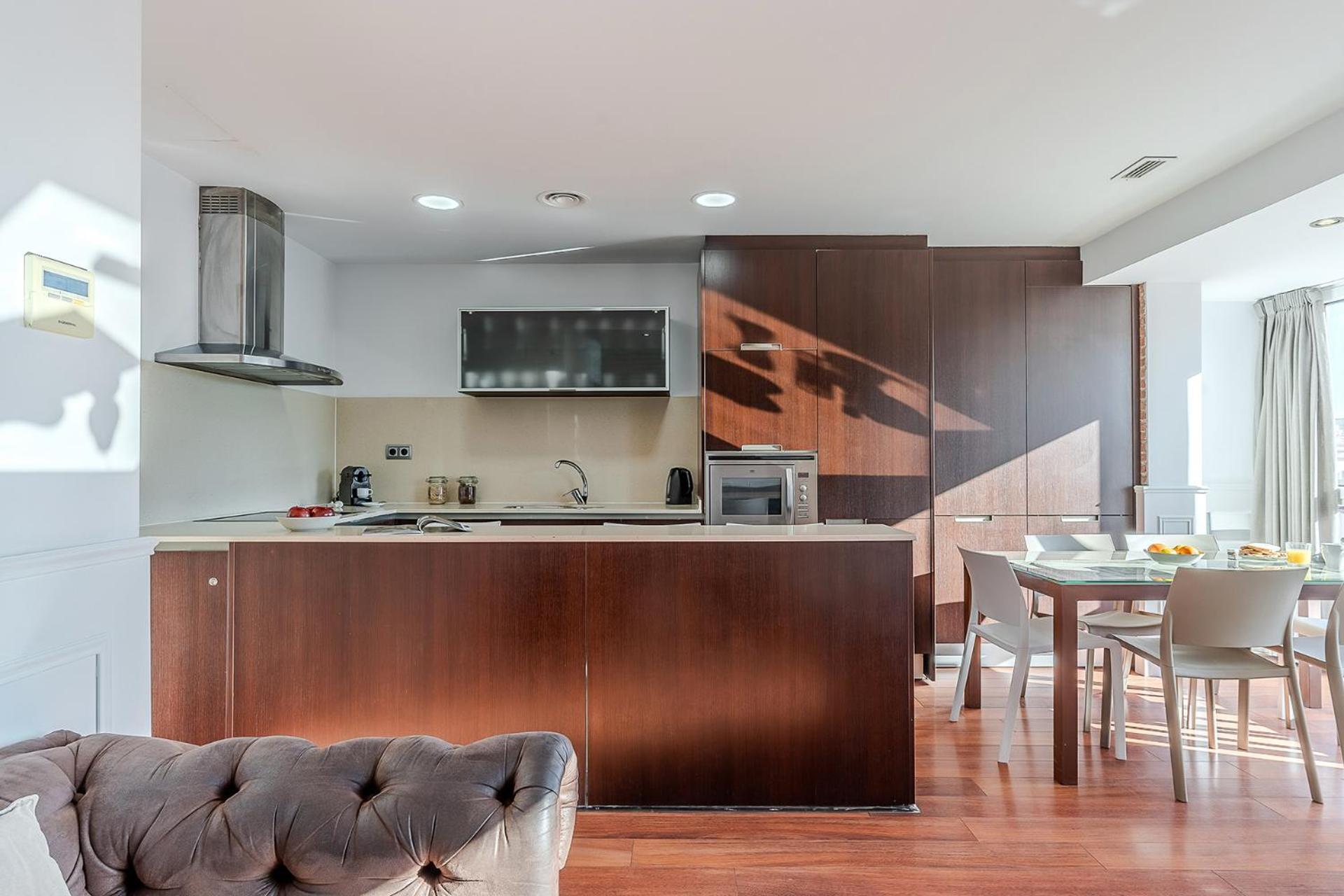 Enjoybcn Fira Apartment 巴塞罗那 外观 照片