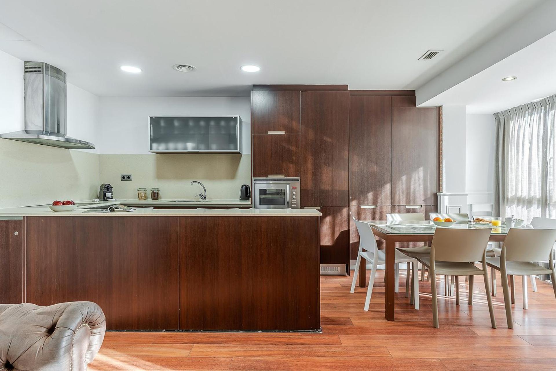 Enjoybcn Fira Apartment 巴塞罗那 外观 照片